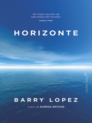 cover image of Horizonte